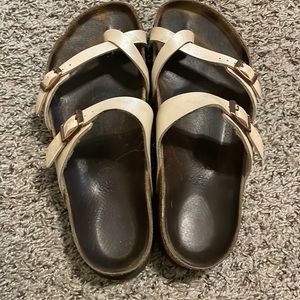 Birkenstock size 41